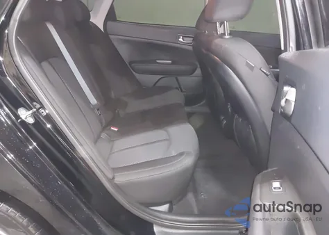 2018 Kia Optima Lx z USA, uszkodzony, nr VIN 5XXGT4L34JG270920